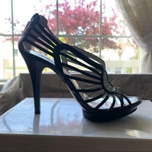 Carlos by Carlos Santana Flutter Heels
